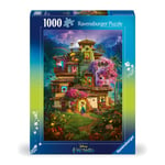 Pussel Disney Encanto 1000 bitar, Ravensburger