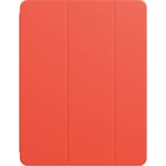 Genuine Apple Smart Folio Case Cover for iPad Pro 11" 1st 2nd 3rd Gen - Orange