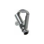 Dyson - Poignée Manche Aspirateur Dyson DC29 DC32 (Gris/Titane)