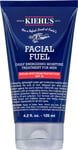 Kiehl'S Facial Fuel Daily Energizing Moisture SPF 19 Homme/Man Face Cream, 125 M