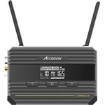 Accsoon CineEye 2S Trådlös SDI / HDMI-videosändare med 5 GHz Wi-Fi för upp till 4 Mobila Enheter