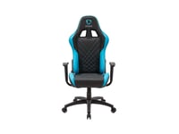 Onex Gx220 Air Series Gaming Chair - Black/Blue | Onex Gaming Chair | Onex-Stc-A-L-Bb