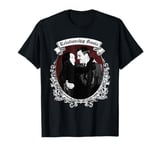 Relationship Goals Gomez & Morticia Goth Halloween T-Shirt