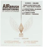 Charlotte Tilbury Airbrush Brightening Flawless Finish | 9G | Tan - Deep