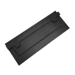 Support Vertical En Plastique Pour Xbox One S, Avec Évents De Refroidissement Intégrés Et Pieds Antidérapants Pour Console De Jeu Xbox One Slim, Support De Dock