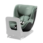 Bilstol, Britax, Dualfix 5Z, Jade Green-U