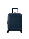 American Tourister Suitcase DashPop Spinner 55/20 Midnight Blue