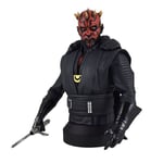 Figurine - Star Wars - Darth Maul