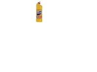 Domestos Prolonged Strength Citrus Fresh Cleansing And Disinfecting Toilet Liquid 1000Ml