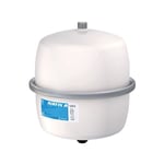 Flamco - Vase d'expansion - 8 l - Eau sanitaire