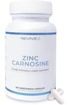 Revive - Zinc Carnosine