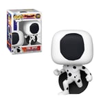 Figurine Funko Pop! N°1226 - Spider-man : Across The Spiderverse - La Tache