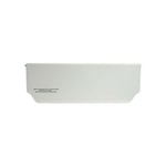 Porte frezeer blanche pour refrigerateur Haier