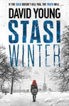 Stasi Winter  The gripping Cold War crime thriller