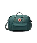 Fjallraven 23802-664 Kånken Weekender Sports backpack Unisex Frost Green Taille OneSize