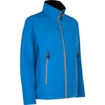 FUNKTIONEL SOFT SHELL-JAKKE BL