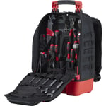 Wiha Mechanic Tool bag, 41 deler