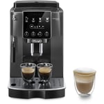 Machine expresso automatique avec broyeur -DELONGHI Magnifica Start  ECAM220.22.GB