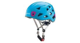 Casque escalade camp storm bleu