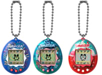 TAMAGOTCHI Z SS24 PDQ asst.