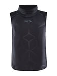 Craft ADV Subz Vest 3 løpevest dame Black 1912228-999000 S 2022