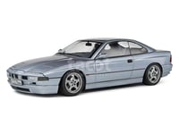 BMW 850 CSi/ E31 1992 - Solido 1/18