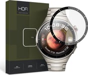 Hofi Hybridglas Hybrid Pro+ Huawei Watch 4 Pro (48 Mm) Svart