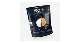 Boisson isotonique decathlon nutrition iso  orange 2kg