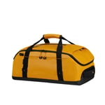 Samsonite ECODIVER duffelbag/ryggsekk S 40 liter Yellow