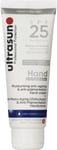 Ultrasun Hand Anti-Pigmentation Hand Cream SPF25 75ml