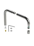 Vola service set 1997-2012 chrome