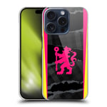 OFFICIAL CHELSEA FOOTBALL CLUB 2024/25 KIT BACK CASE FOR APPLE iPHONE PHONES