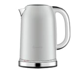 Breville The TempSet Kettle Light Grey