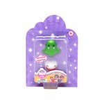 True and The Rainbow Kingdom True Mini Wishes Growzer & Pom Pom Collectable Figure Double Pack - Cute Wishes who live in the Wishing Tree - Ages 3+, Yellow