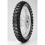 Däck bak pirelli - Mx extra x 100 90 19