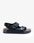 Birkenstock Professional Milano ESD Narrow Black Sandal Svart. 37