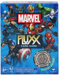 Fluxx Marvel