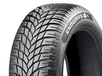 Lassa SNOWAYS 4 285/35R19 - Friktionsdäck