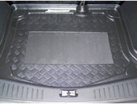 Bagagerumsmatta - Ford Focus II 2004-2011 - Ford - Focus