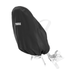 Thule Yepp mini rain cover regnskydd svart