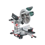 Metabo - KGS305M 110v 305mm Sliding Compound Crosscut Mitre Saw