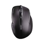 Cherry Wireless Mouse MW 3000   Black USB 1750 DPI JW-T0100