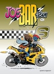 Joe Bar Team - Tome 06 (BD)