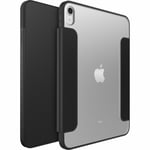 OTTERBOX – Symmetry Folio iPad Air 11" M2 5/4 BLK (77-95273)