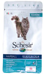 Schesir Cat Hairball - 400 GR