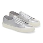 Superga Womens/Ladies 2750 Nappa Leather Trainers - 3.5 UK