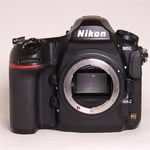 Nikon Used D850 Digital SLR Camera Body