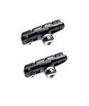 Swissstop Flash Pro - Original Black - FULL - Road Brake Pads - for Shimano/Sram