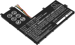 Kompatibelt med Acer Swift 3 SF315-52-59F0, 15.2V, 3150 mAh