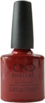 CND Shellac UV/LED Gel Nail Polish 7.3ml - Books & Beaujolais